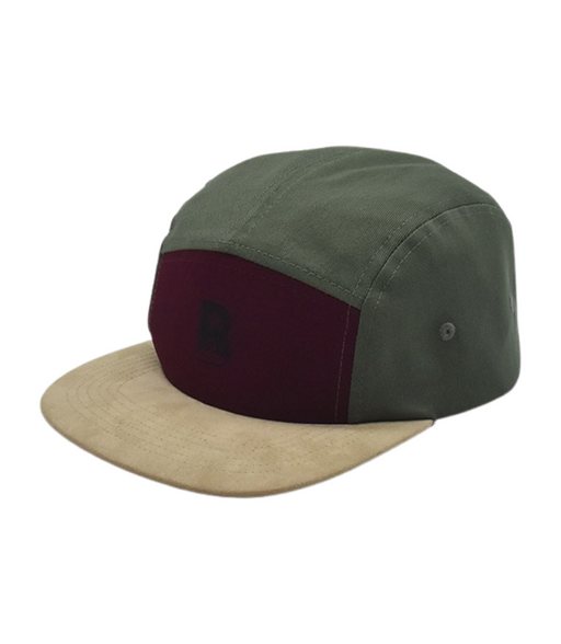 Indianapolis Cap