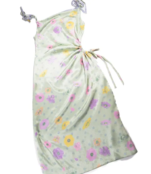 For Love Reversible Dress