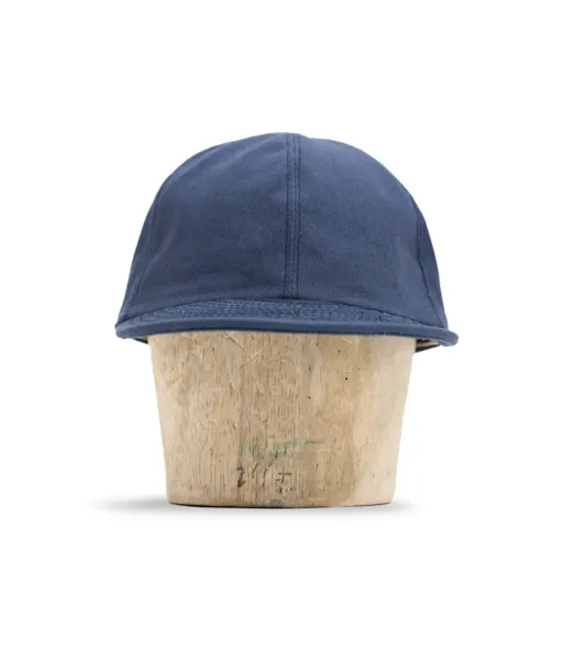 CapTwill - Infinity Blue