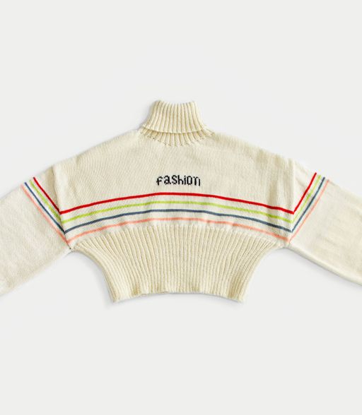 Pull Fashion