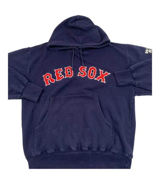 Red Sox Hoodie