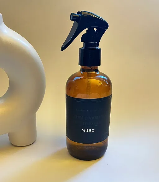 Parfum d'ambiance - Musc