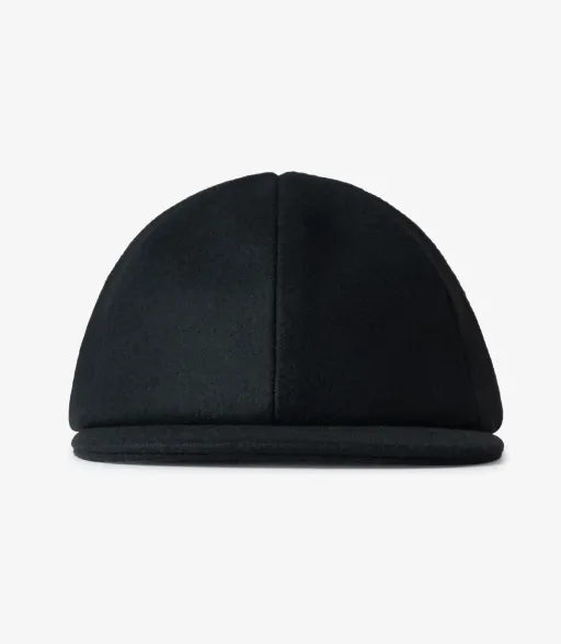 The Round Cap