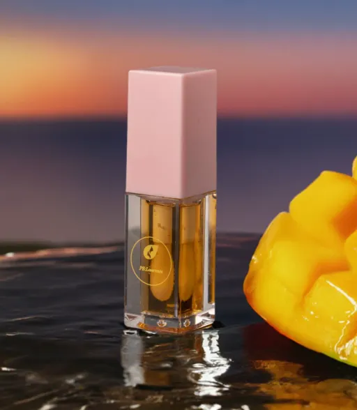 Mango Lip oil