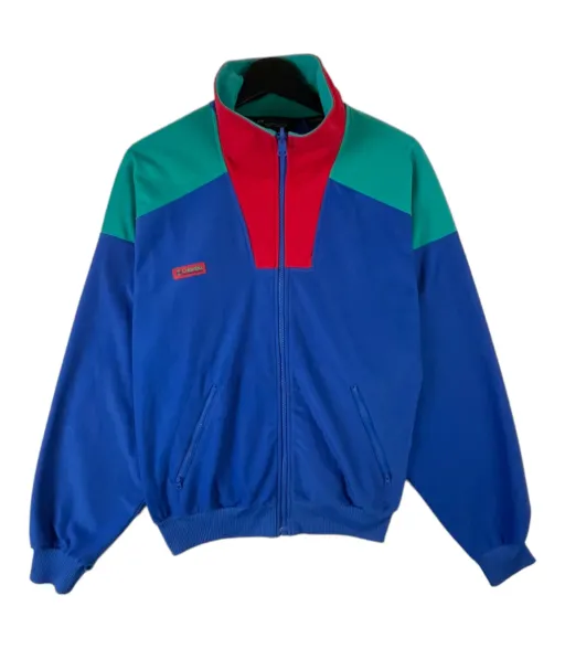 Columbia Fleece Zip-Up