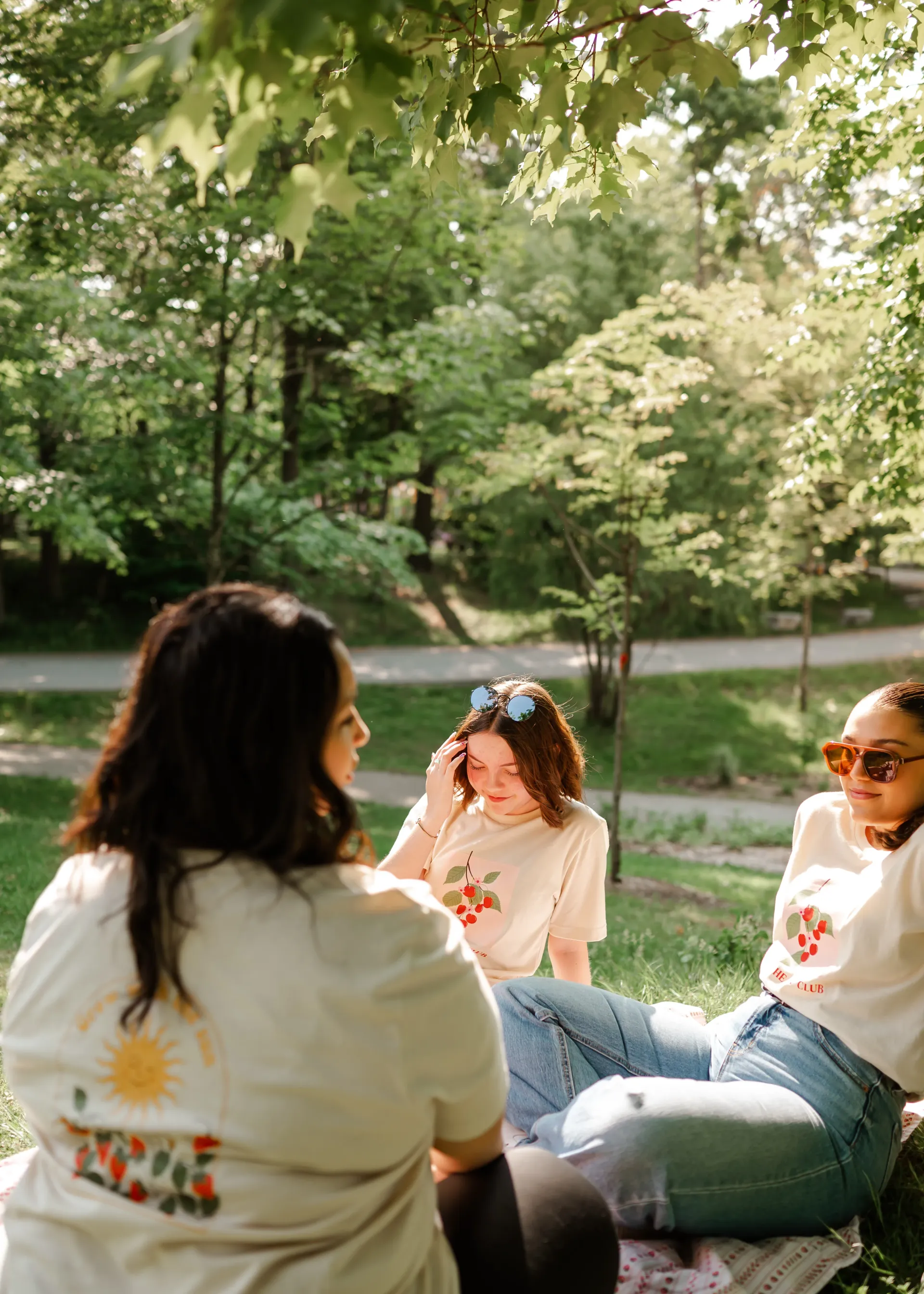 GOLD HEART CLUB logo