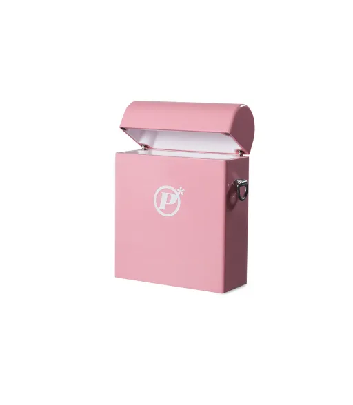 BABY PINK PARASATCHEL