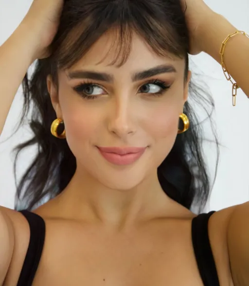 De Leon - Earrings
