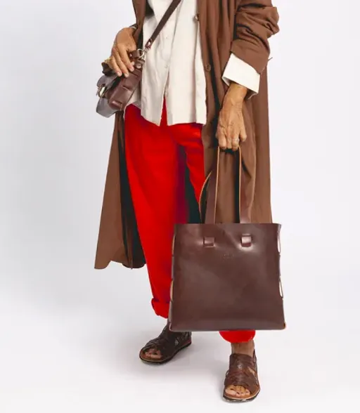 sac cabas Yolanda