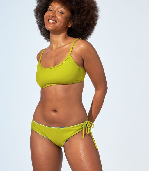 BEATRICE -Haut de maillot de bain