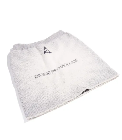 Minijupe Oeil Omniscient