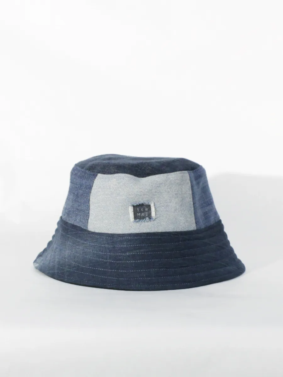 Reversible Bucket Hat