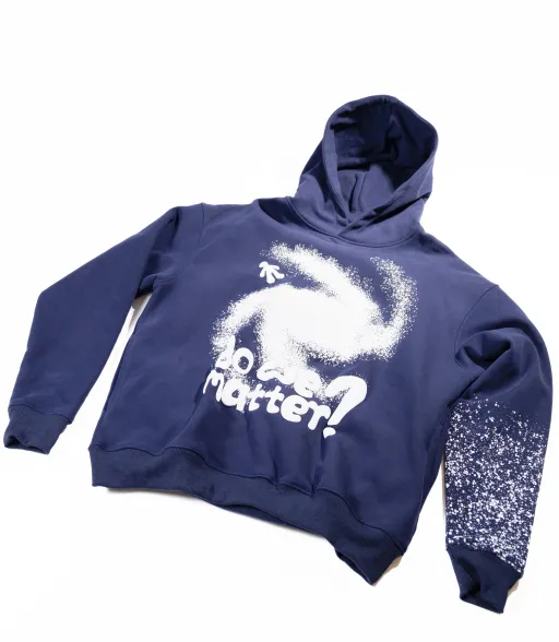 Do we matter Hoodie