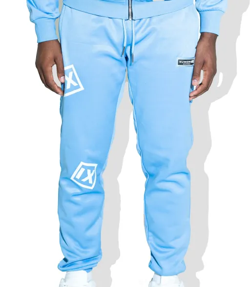 Pantalon Numero IX