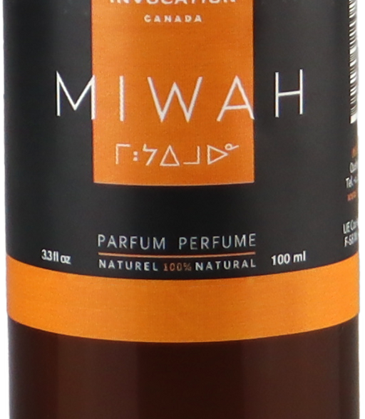 Miwah 100 ml (recharge)