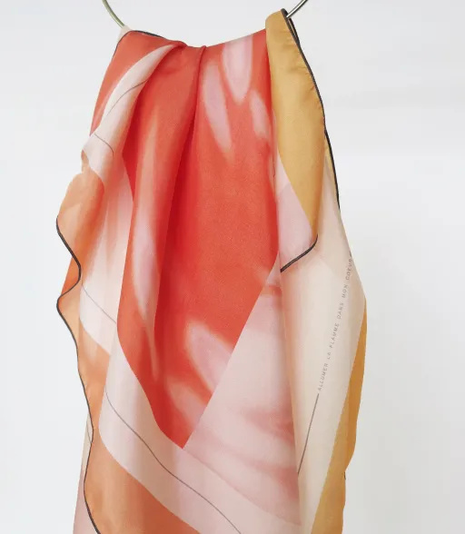 Carré Jade