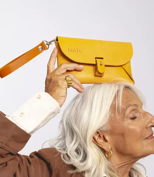 Pochette Marie