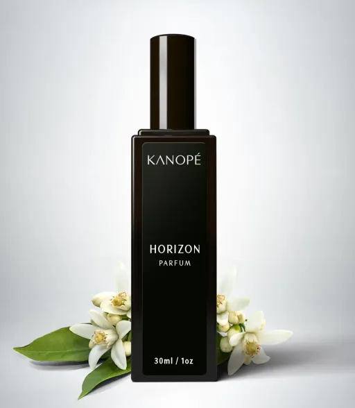 HORIZON - PARFUM NATUREL - DOUCEUR OXYGÉNANTE