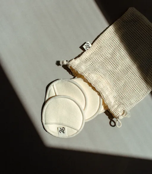 Face pads