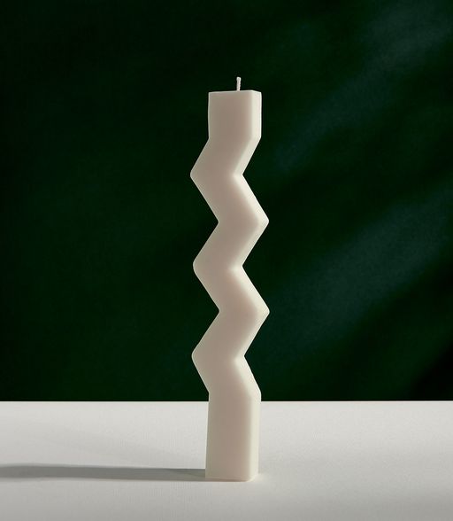 ZigZag Candle