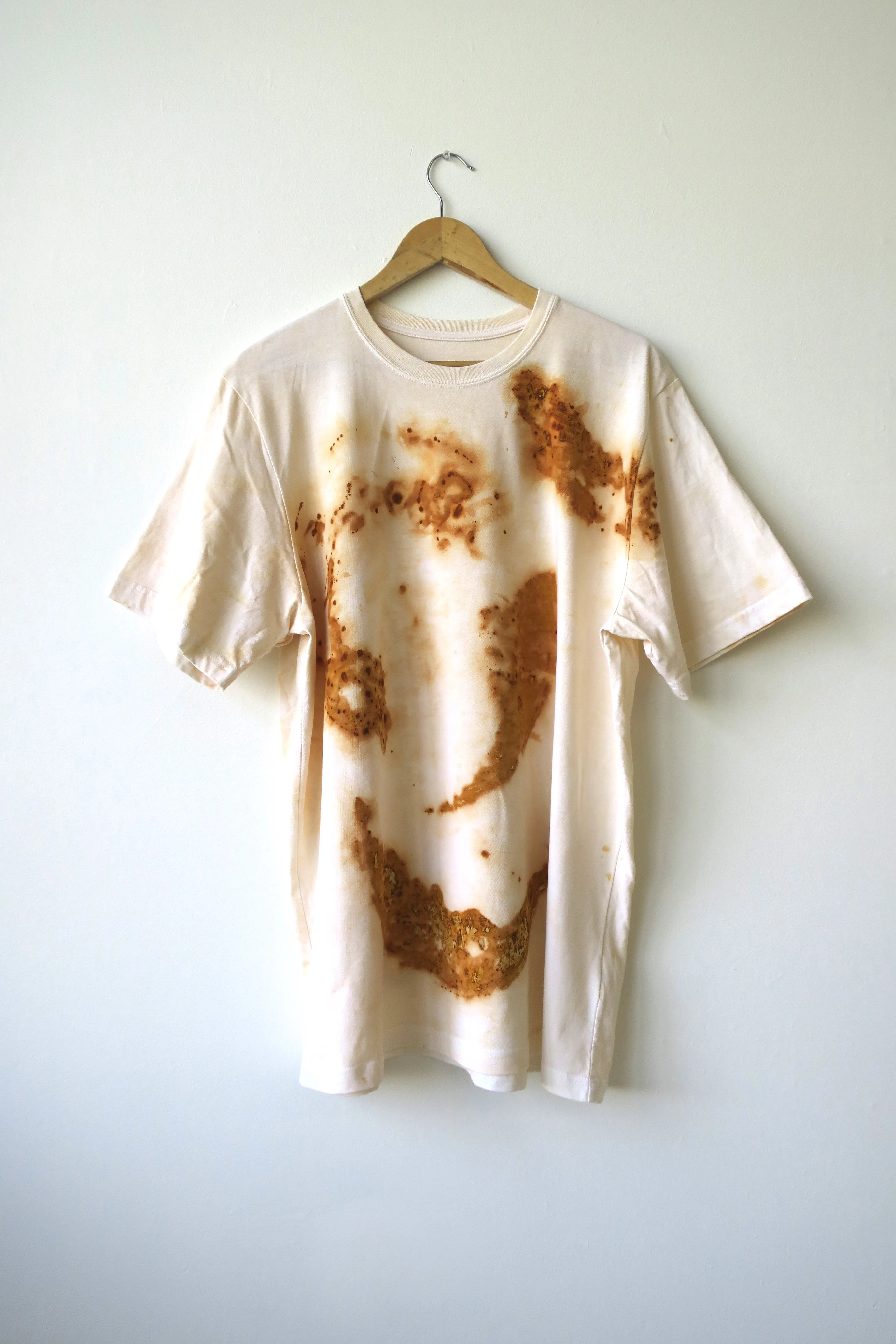 T-shirt - Corrosion {9} 