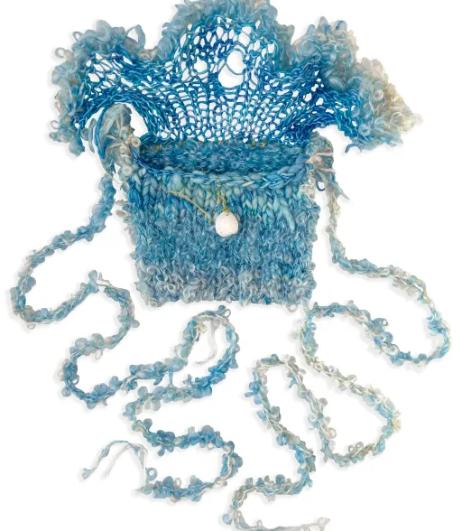 Sac Coquillage