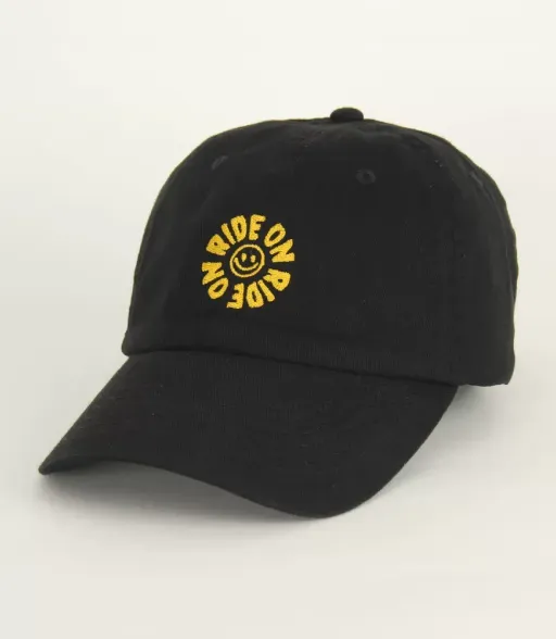 Casquette Ride On