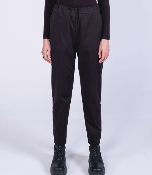 Pantalon Ample