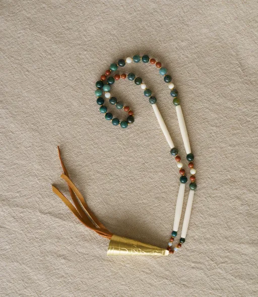 COLLIER – RÉGALIA