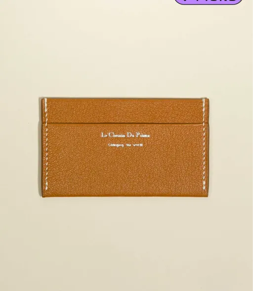 TA Card Holder