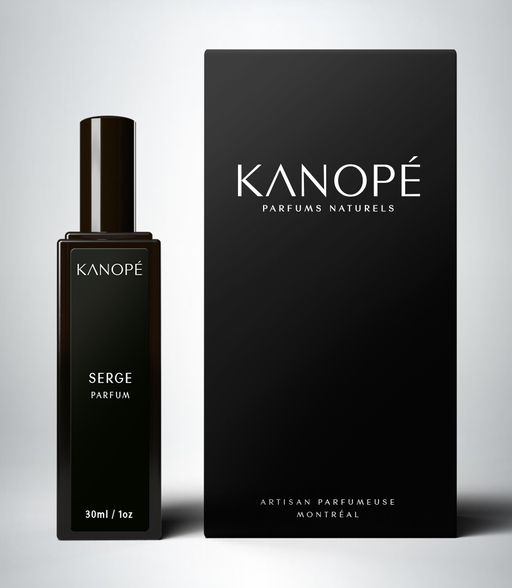 SERGE - JUICY LEATHER