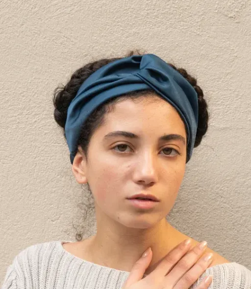 Félicité Turban Headband