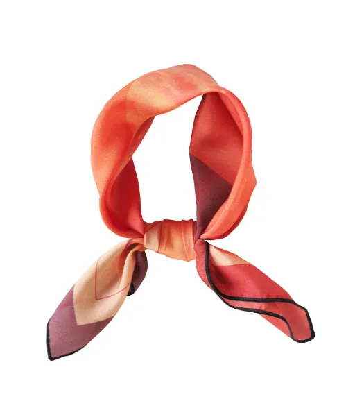 Carré Lautitia - Small