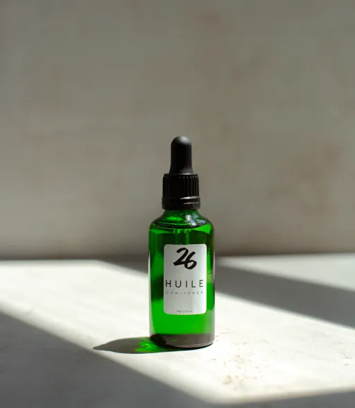 Oil | Conifers