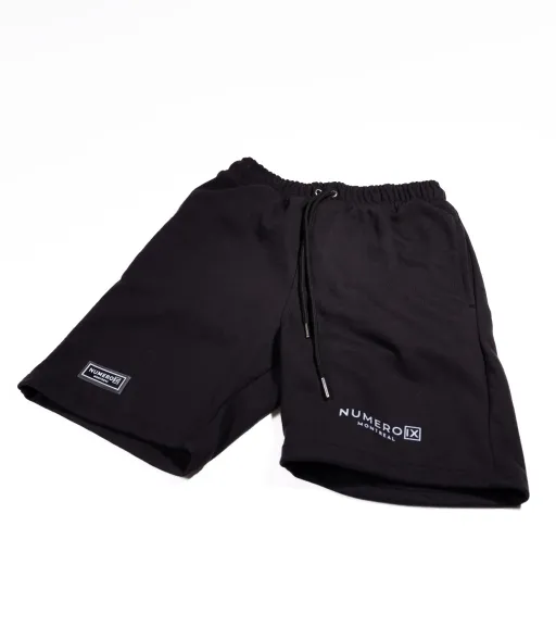 short IX