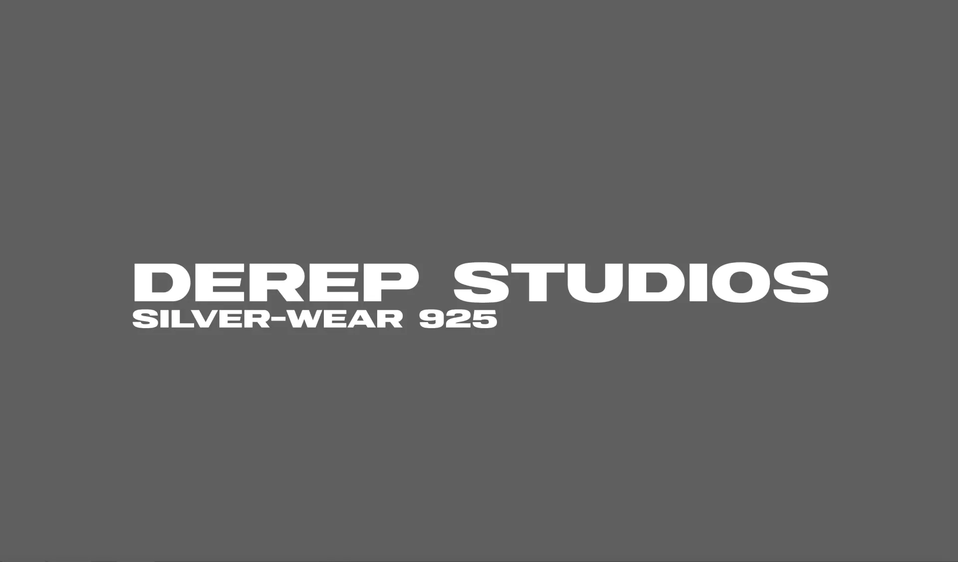 DEREP STUDIOS logo