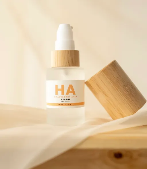 Acide Hyaluronique - Format Voyage