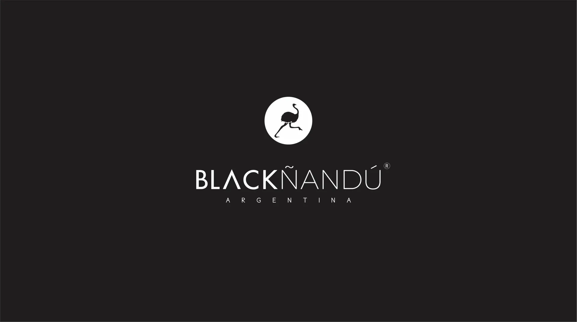 BLACKNANDÚ logo