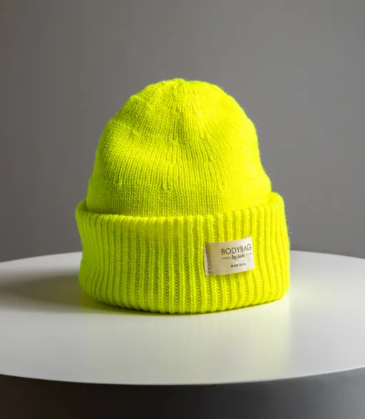 Oslo Mérinos Beanie