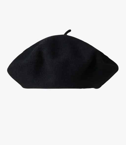 The Beret