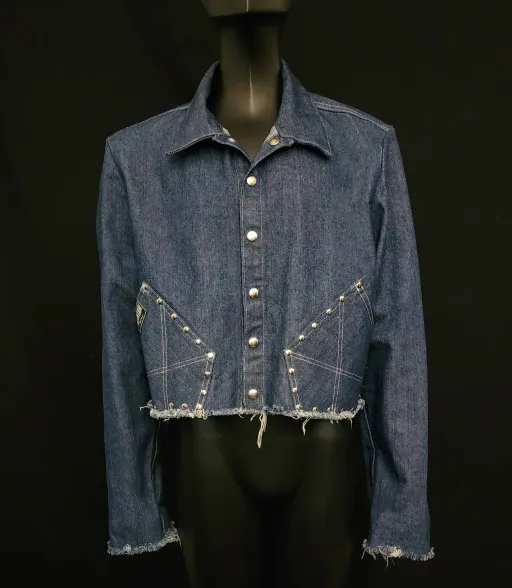 Asher Jacket