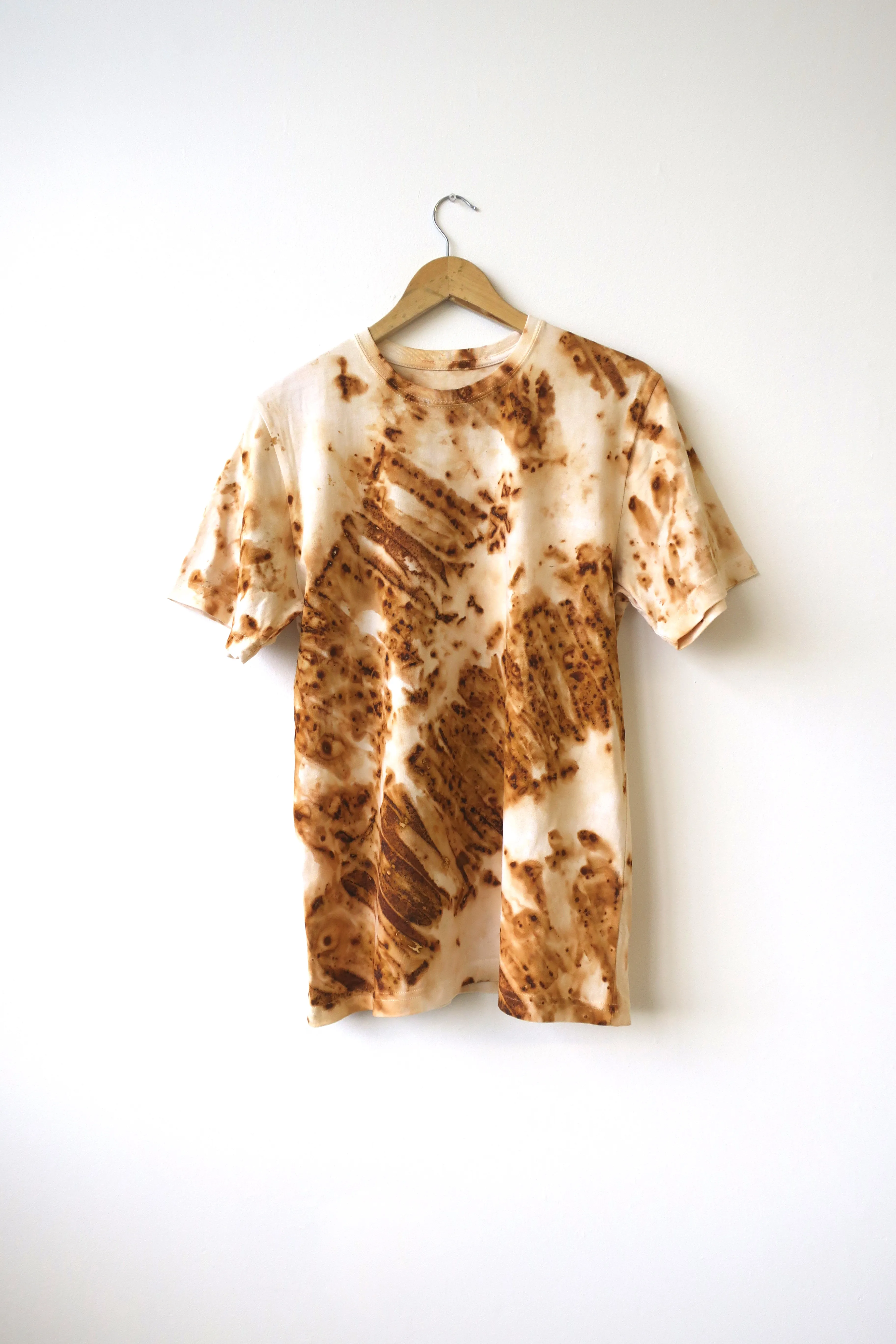 T-shirt - Corrosion {4} 