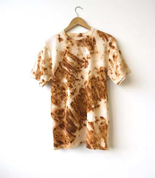 T-shirt - Corrosion {4}