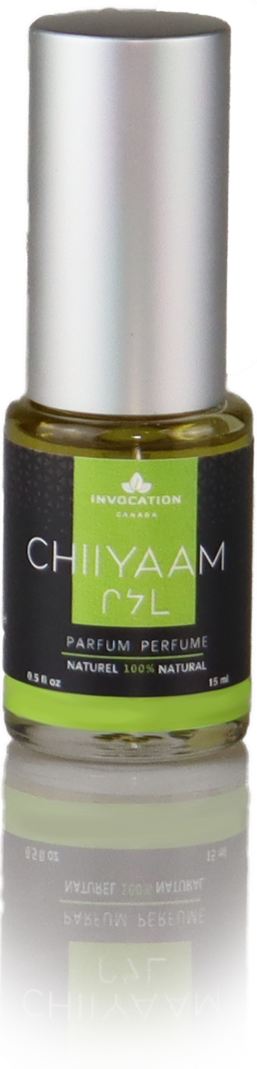 Chiiyaam - 15 ml