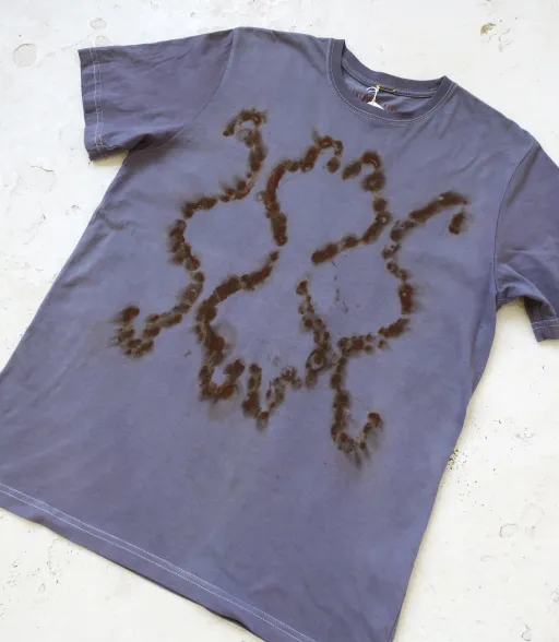T-shirt - medieval {core}osion 2.0