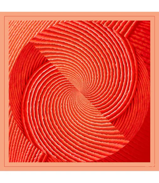 Carré Aurora - Large