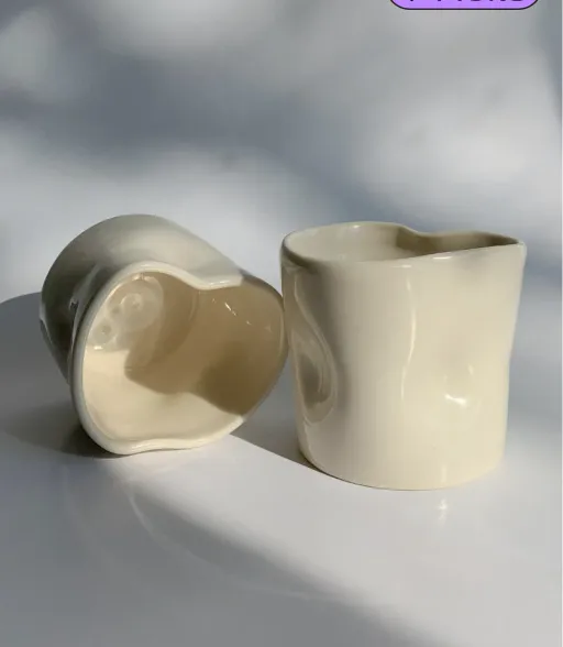 MONOKIINI mug