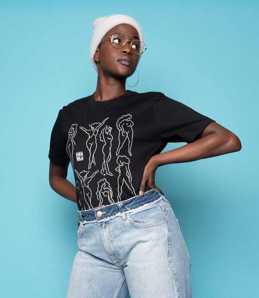 Silhouettes T-Shirt
