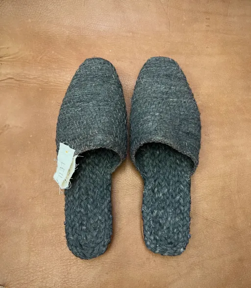 Pantuflas Chaguar