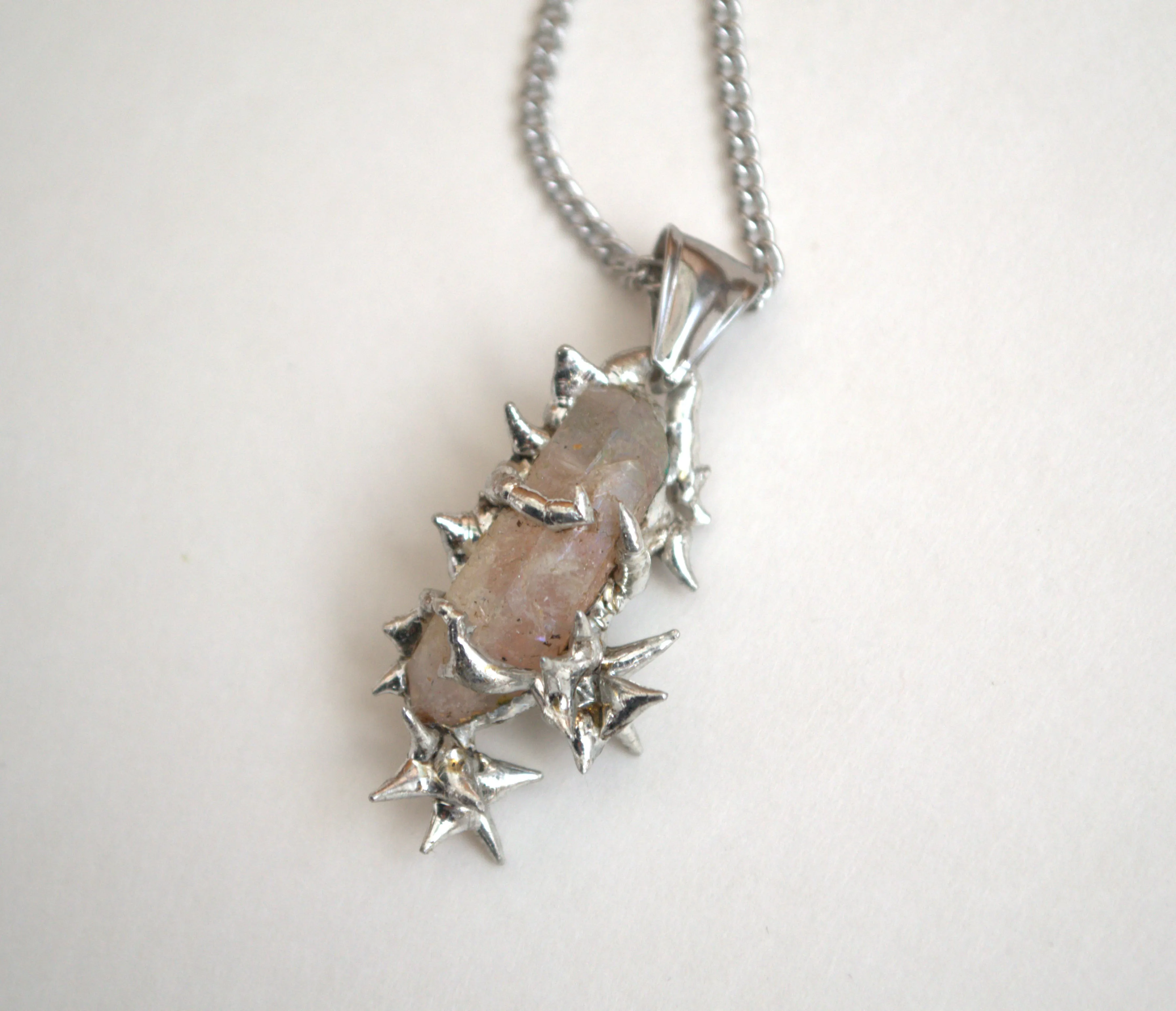'Little Blossom' Necklace 